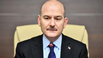 SOYLU’DAN ERBAŞ’A DESTEK