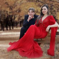 DR. ASİL MUCİZE İLE UMUT AKYÜREK’TEN GÜZ GÜLLERİ DÜETİ