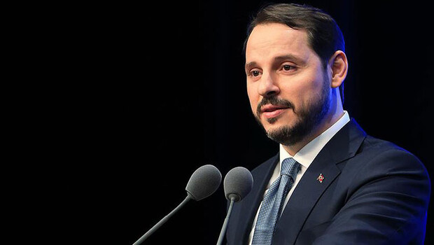 Son dakika... Bakan Albayrak: Destek tutarı 200 milyar liraya ulaştı