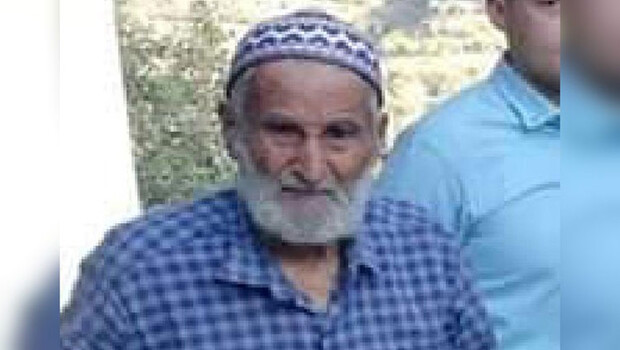 4 gündür aranıyordu, Göksu Irmağı'nda ölü bulundu