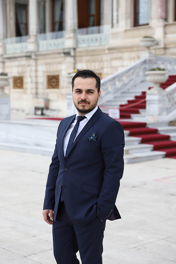 Bambi Yatak Yönetim Kurulu Üyesi Emre Gökmen