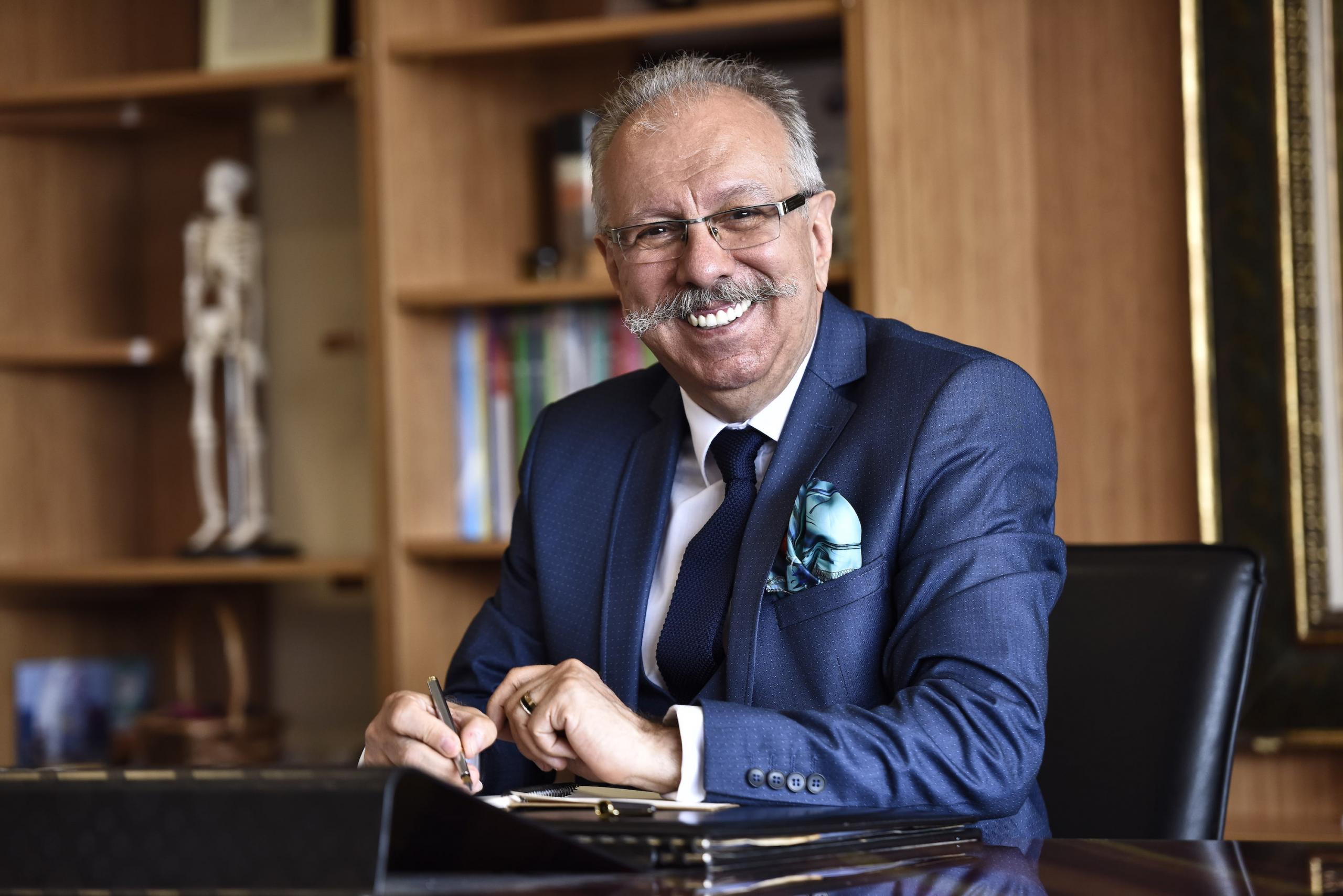 OGUZ OZYARAL
