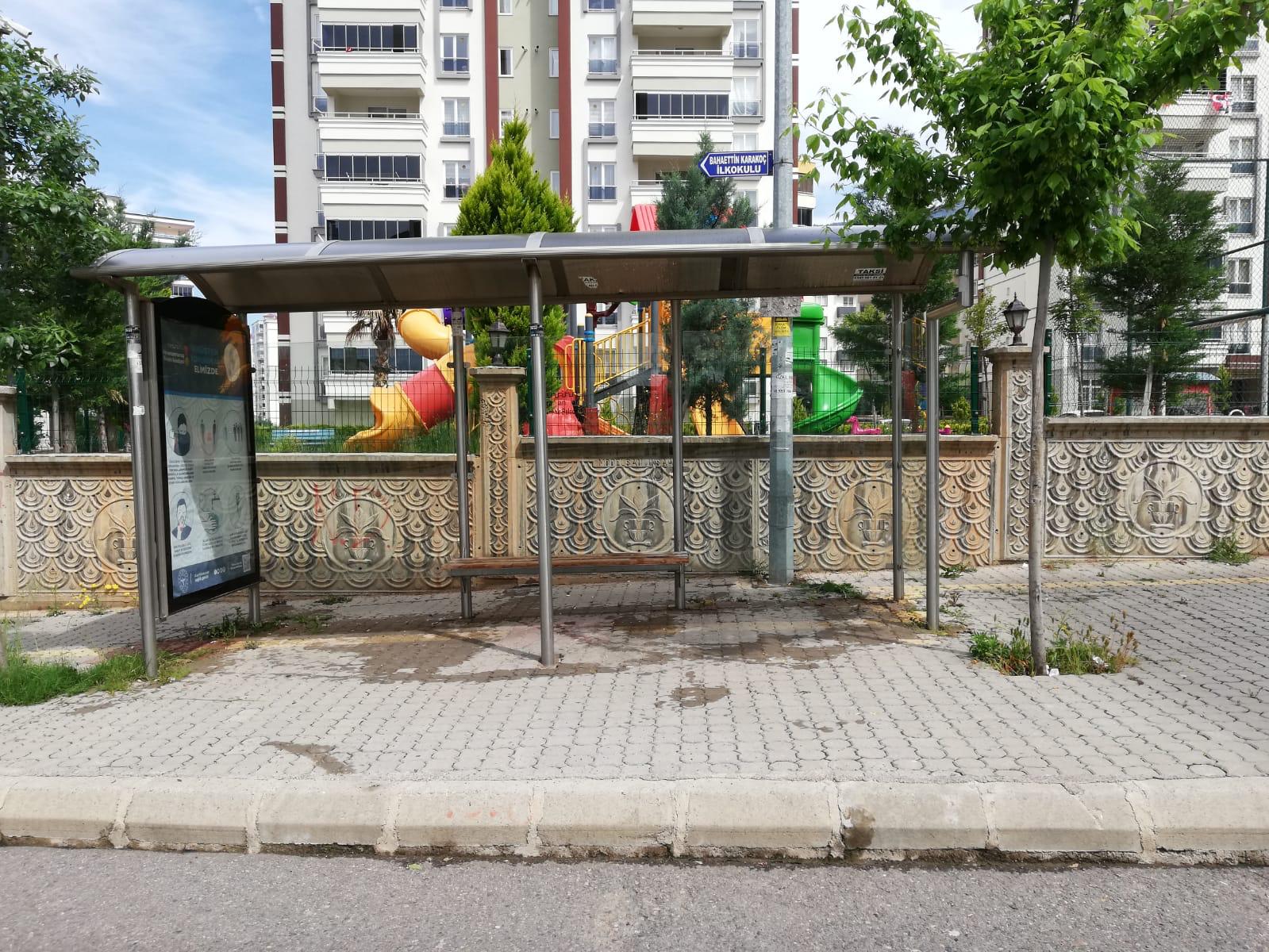 Otobus duraklari2
