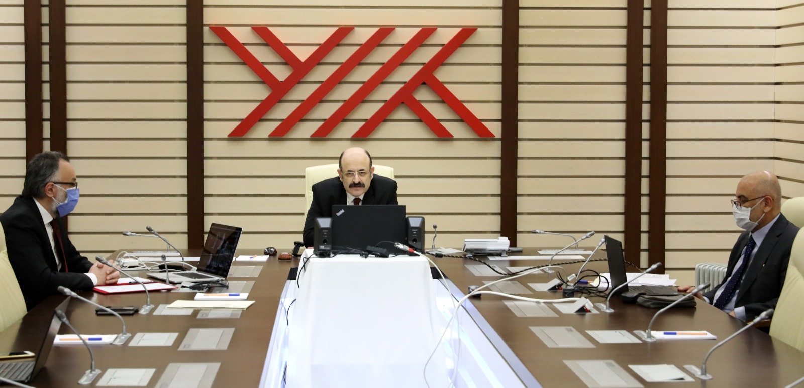 YÖK VE İMİB PROTOKOL İMZALADI