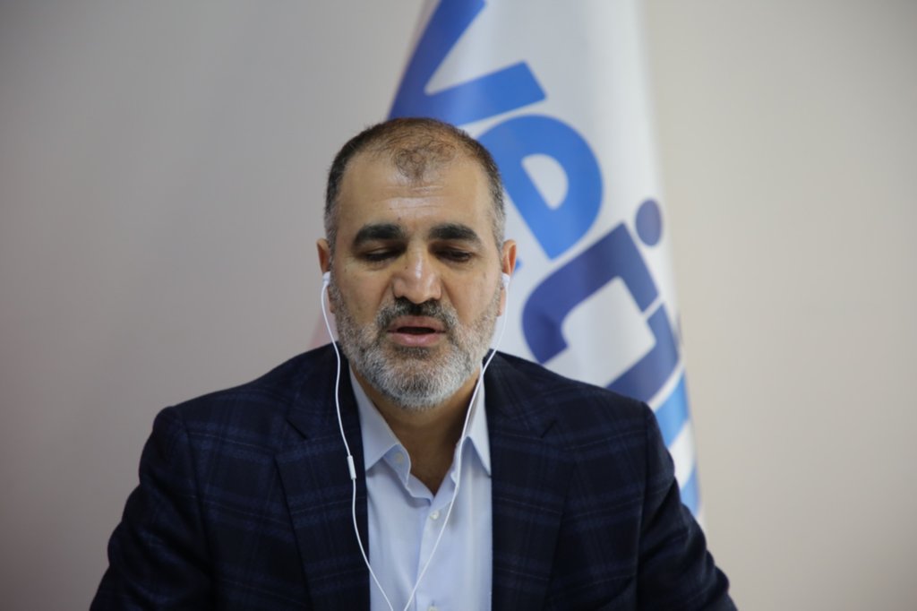 Yetim Vakfı Basın Açıklaması (5)