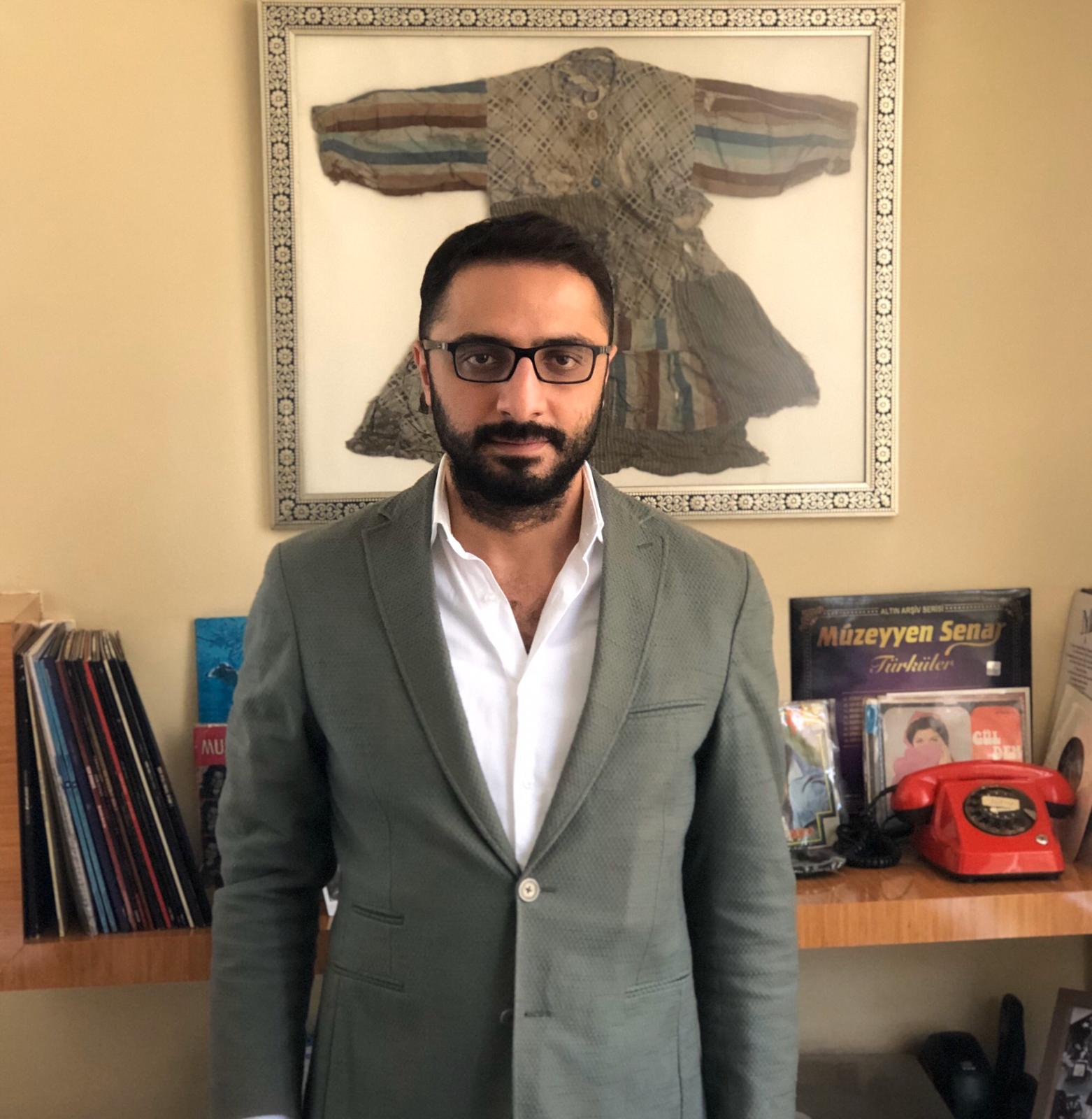 Yunus Emre Kaçamaz Başkan (1)