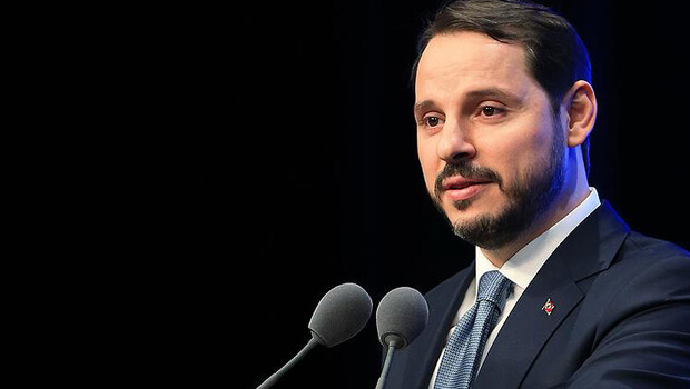 Bakan Albayrak'tan önemli vurgu... Dış ticarette yeni dönem
