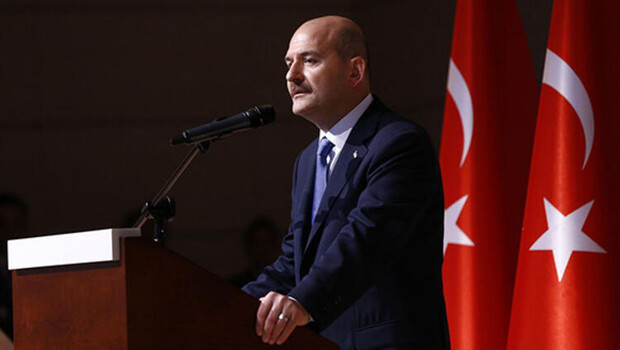 Bakan Soylu: Terör örgütüne 2020 yılının nasıl bir yıl olduğunu göstereceğiz