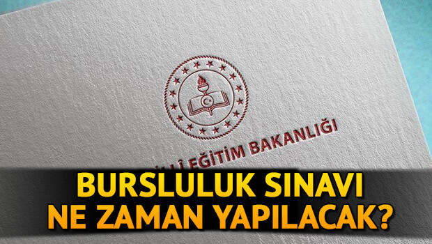 Bursluluk sınavı ne zaman yapılacak? 2020 Bursluluk sınavı konuları nelerdir?