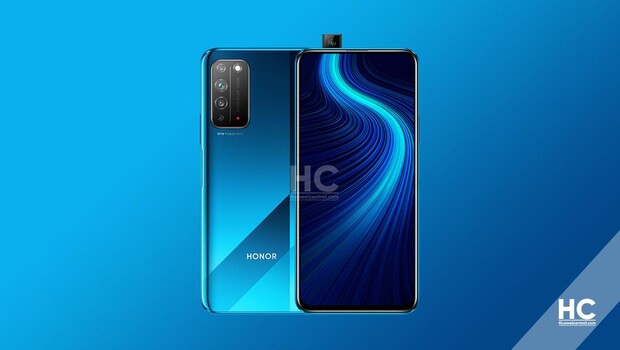 Honor X10 5G satışa çıktı, 100 bin sattı