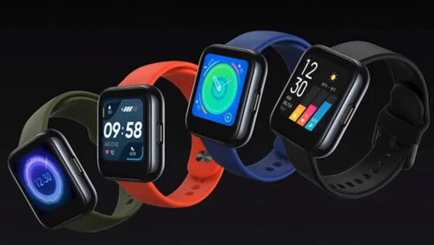 Realme Watch tanıtıldı: Özellikleri nasıl?