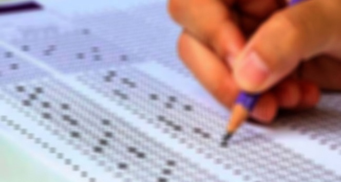 YKS ERKENEMİ ALINIYOR?