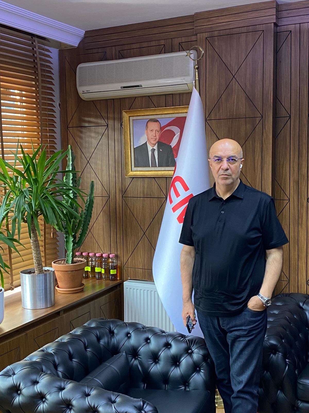 Araştırmacı-1