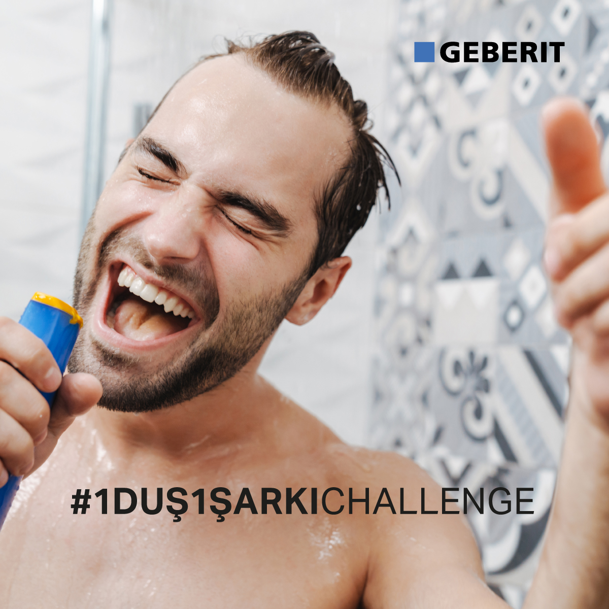 Geberit_SpotifyProject