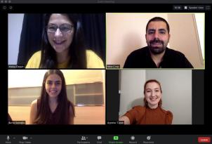 ARTIK VELİLER DE KODLAMA ÖĞRENİYOR