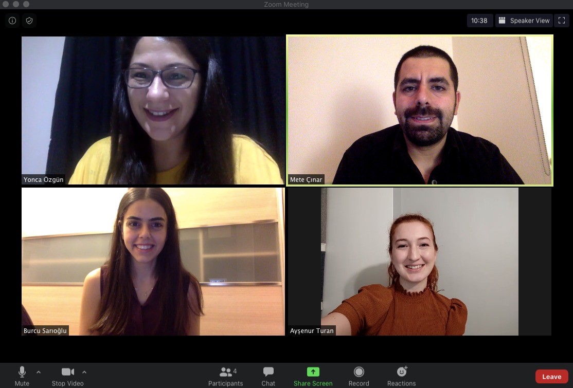 ARTIK VELİLER DE KODLAMA ÖĞRENİYOR