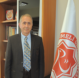 PROF.DR.H.TAMER DODURKA ‘’COVİD-19 NEDENİYLE DAHA AZ KAYIP VEREBİLİRDİK’’
