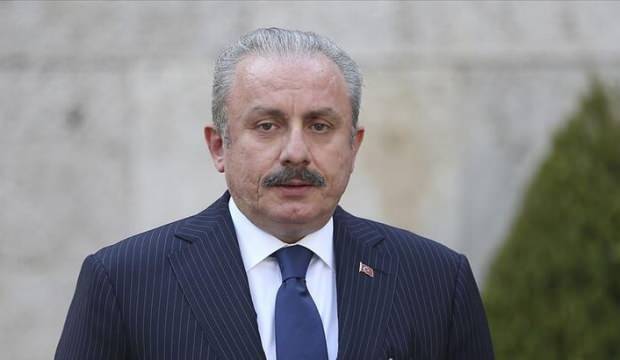 AK Parti'nin TBMM Başkan adayı belli oldu: Devlet Bahçeli ile görüştü!