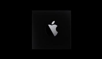 APPLE KENDİ İŞLEMCİSİNİ TANITTI
