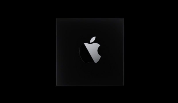 APPLE KENDİ İŞLEMCİSİNİ TANITTI