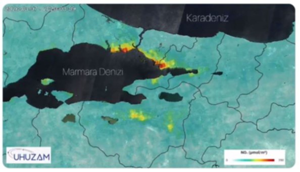 31 İLİN TEMİZ HAVA EYLEM PLANI YENİLENECKE