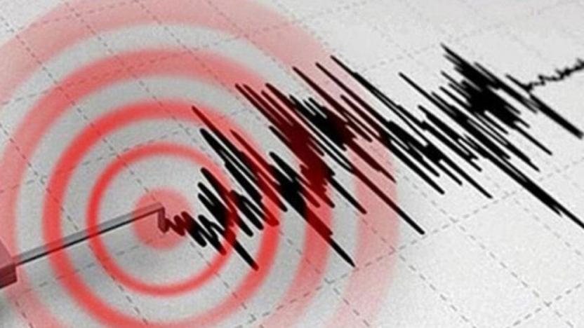 MANİSA’DA 5.5 BÜYÜKLÜĞÜNDE DEPREM