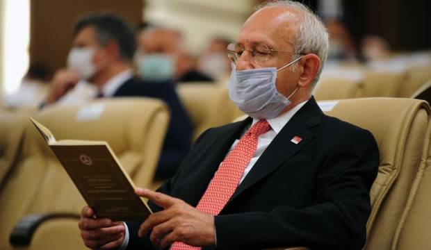 KILIÇDAROĞLU’NA SERT SÖZLER