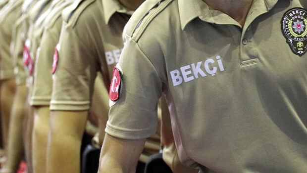 İçişleri Bakanlığı paylaştı! Polisler ve bekçiler hangi yetkilere sahipler?