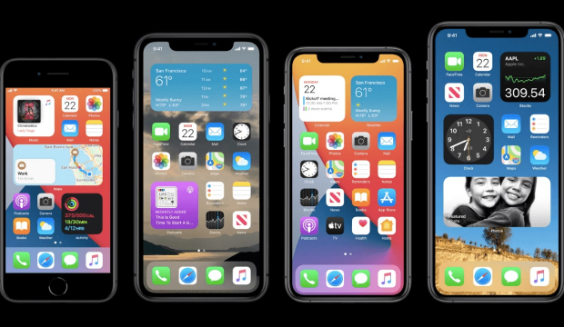 iOS 14 ile iPhone'lara gelecek 3 yeni güvenlik özelliği