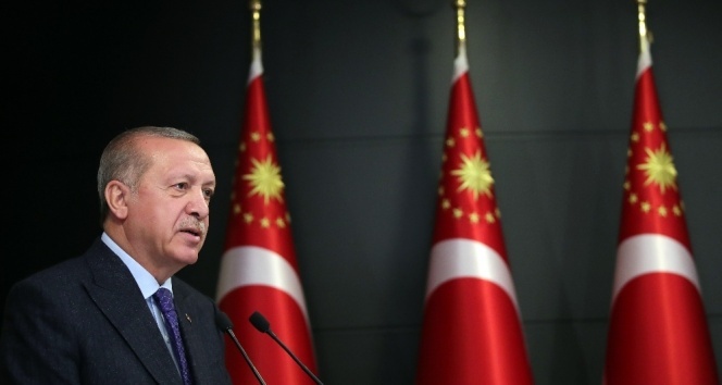 MGK toplantısı başladı