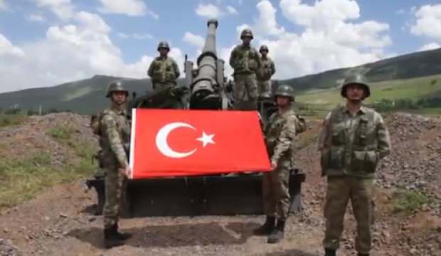 MSB’den tüyleri diken diken eden ‘Babalar Günü’ paylaşımı