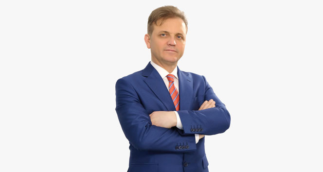 ''Sinir sıkışmalarının en büyük nedeni: stres''