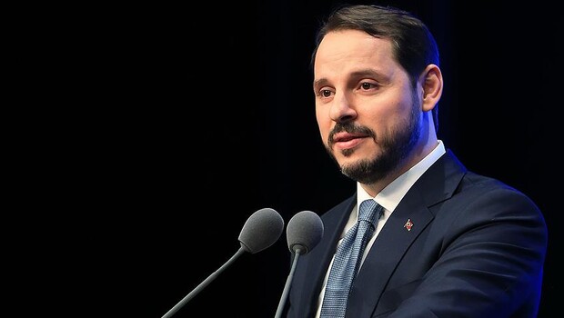 Son dakika... Bakan Albayrak: 4 ayrı finansman paketi milletimize hayırlı olsun