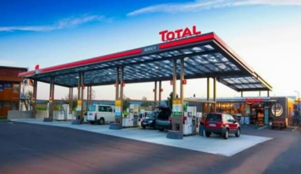 Total, 2050'ye kadar sıfır emisyona ulaşmayı hedefliyor