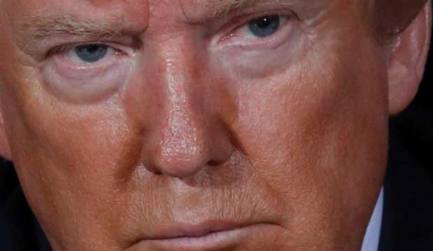 TRUMP’IN TWİTTER SAVAŞI KIZIŞTI