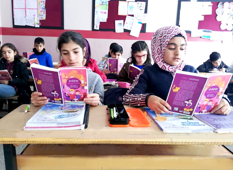 ufkayolculuk-kitaplar-sınıftan