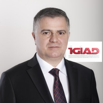 Ayhan Karahan