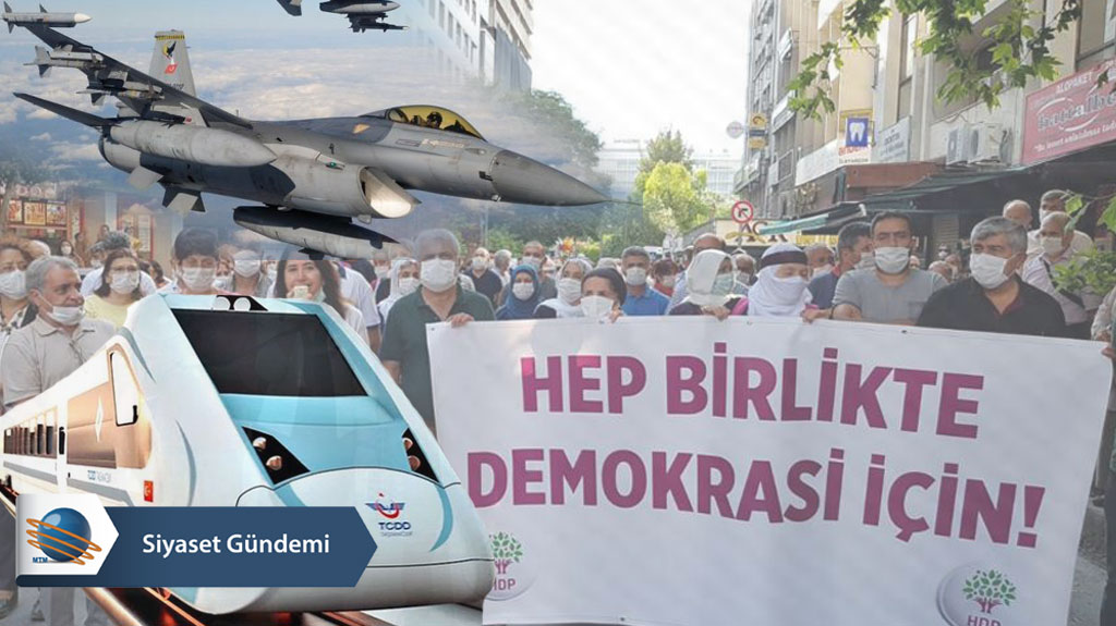 HaziranSiyasetBülteniGorsel