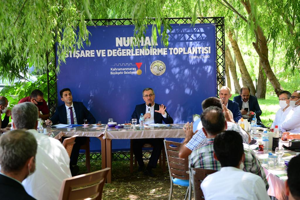 Nurhak İstisare 4