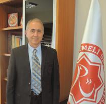 PROF.DR.H.TAMER DODURKA ‘’HER GEÇEN YIL EĞİTİMDE GÜÇLENİYORUZ!’’