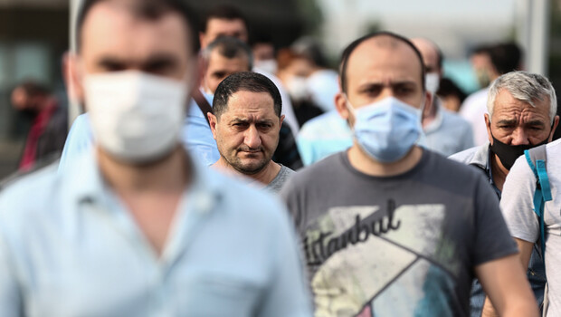 Ankara'nın ardından bir ilde daha önemli karar!