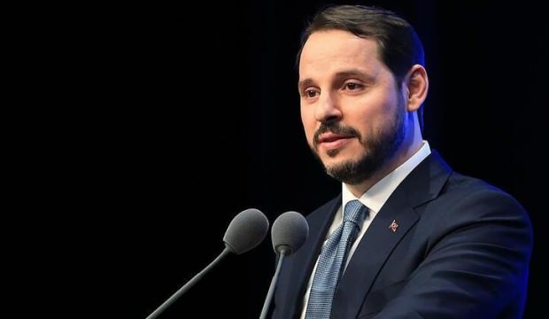 Bakan Albayrak'tan ihracat rakamlarıyla ilgili açıklama