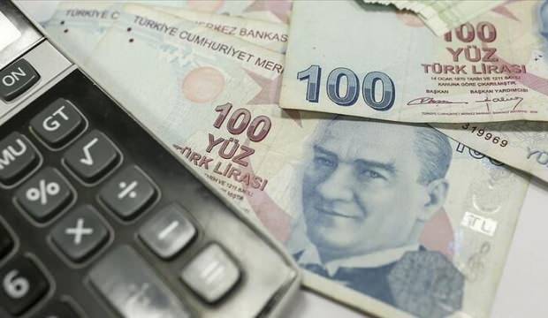 Gelir Vergisi ikinci taksit ödeme dönemi bugün başladı