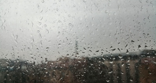 Meteoroloji uyardı, 4 ilde yağış bekleniyor