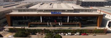 BURSALI’YA DÜNYANIN EN SAYGIN İŞ ÖDÜLLERİNDE 2 ÖDÜL BİRDEN