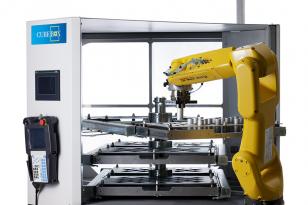 ROBOT KULLANABİLEN İŞSİZ KALMAYACAK