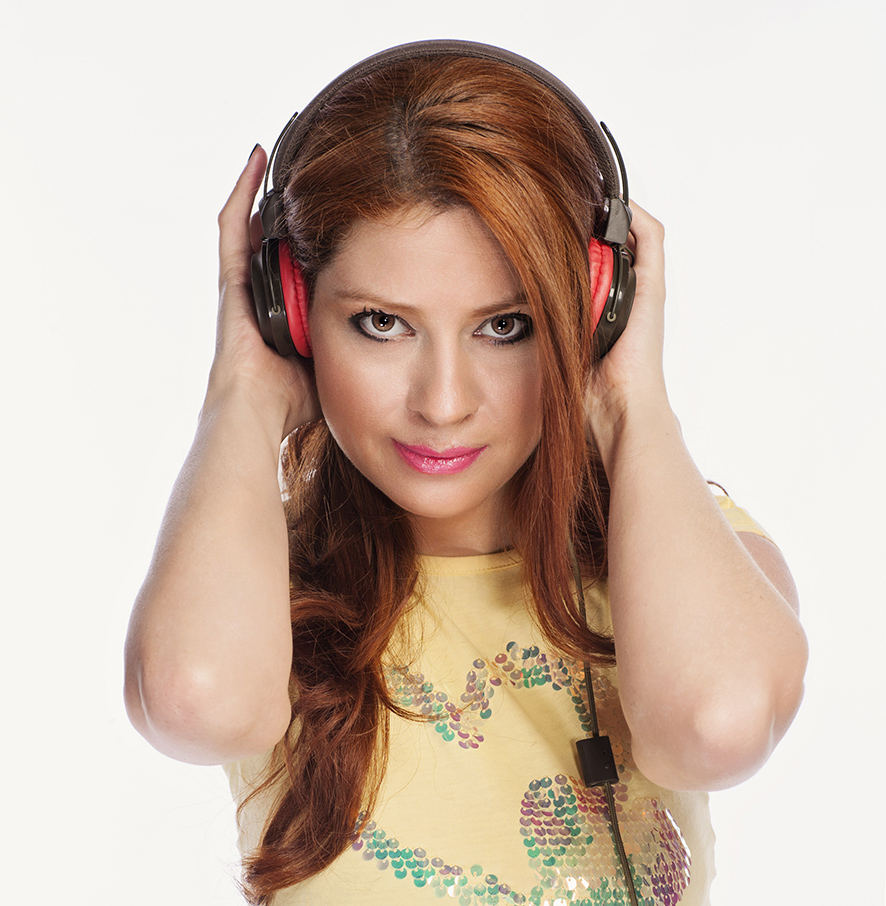 DJ MERYEM AKAR 1