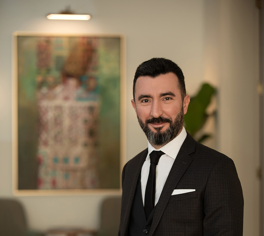 Koray Erdoğan fotoğraf