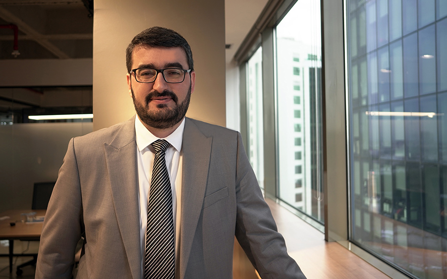 Procenne Genel Müdürü Resul Yeşilyurt_092556705