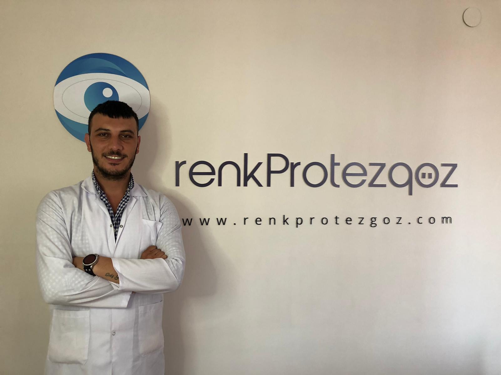 Renk_Protez